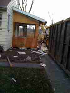 Home Addition Contractor in Berea, Ohio
