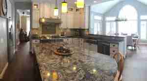 Kitchen Remodel, Olmsted Falls, Ohio