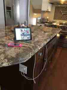 Kitchen Remodel, Olmsted Falls, Ohio