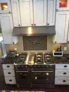 Kitchen Remodel, Olmsted Falls, Ohio