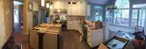 Kitchen Remodel, Olmsted Falls, Ohio