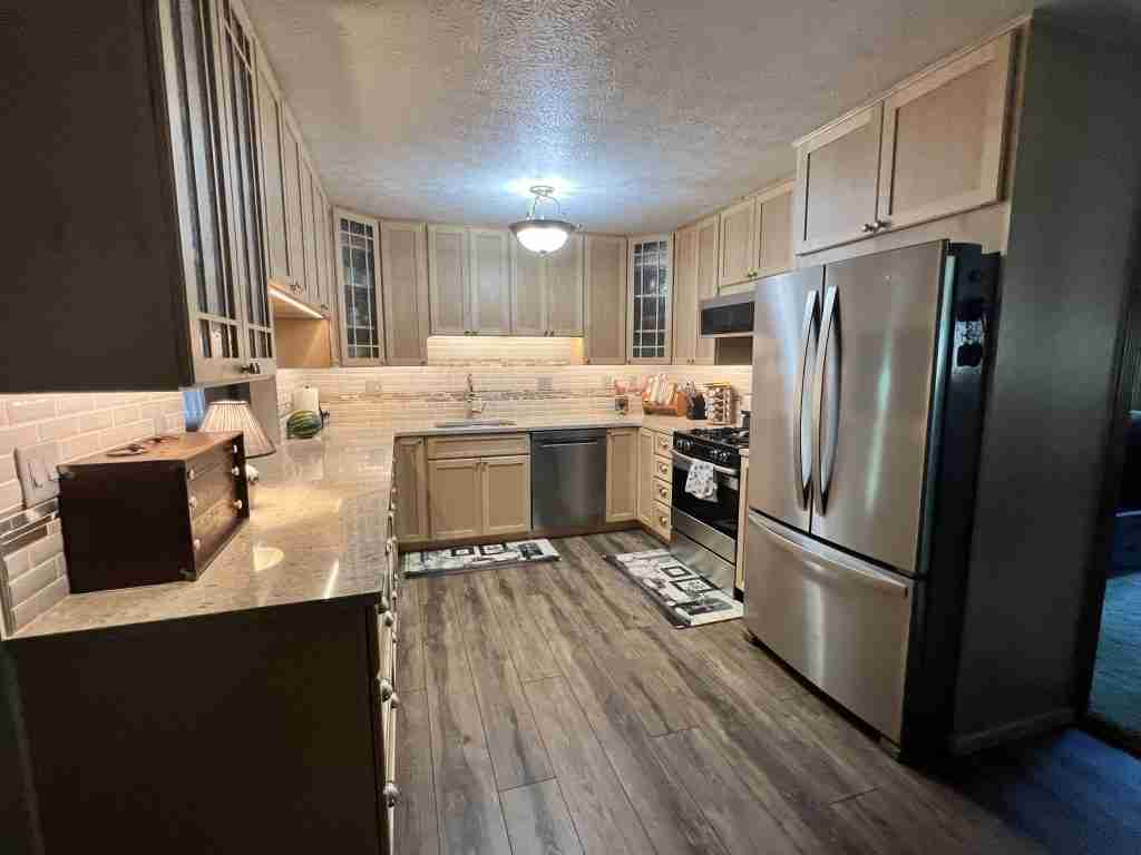 Best Luxury Kitchen Remodel Olmsted Falls, OH