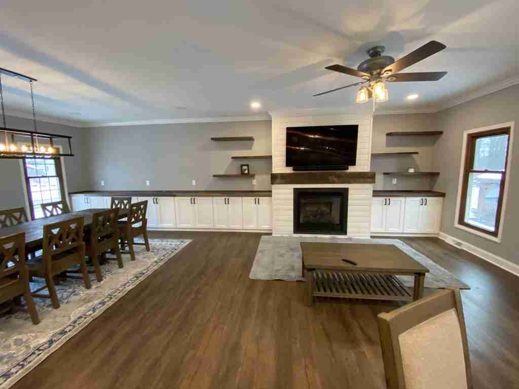 Best Quality Home Remodeling Olmsted Falls, OH