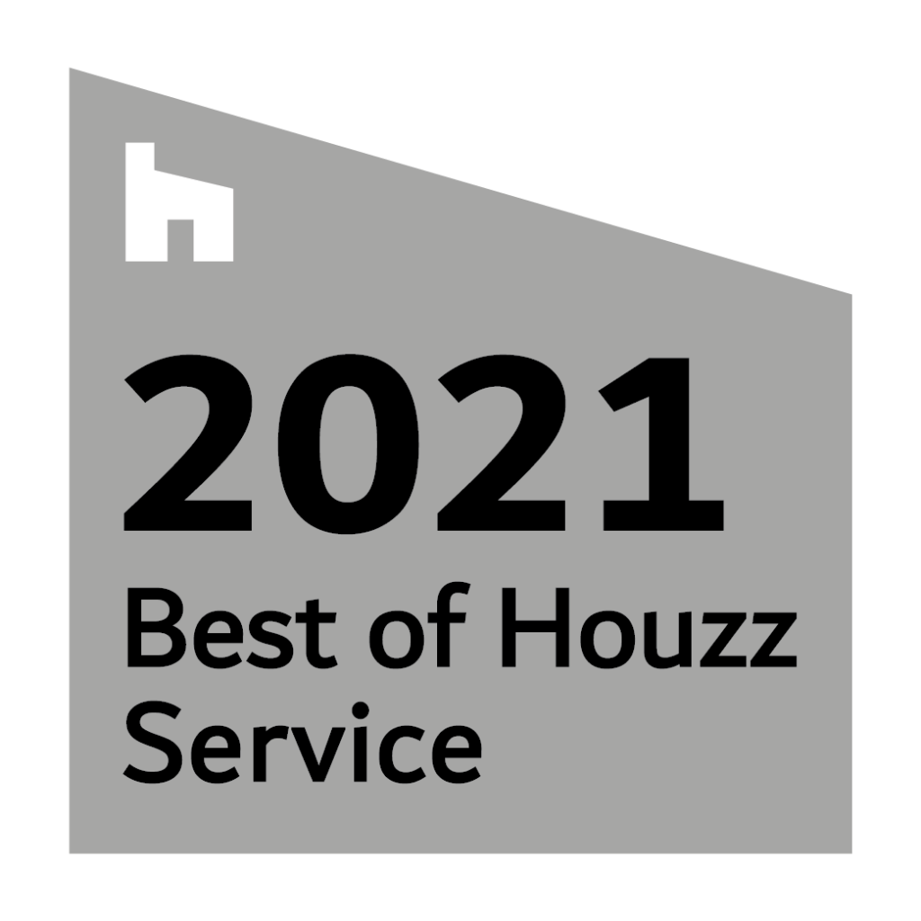 Best of Houzz Service 2021