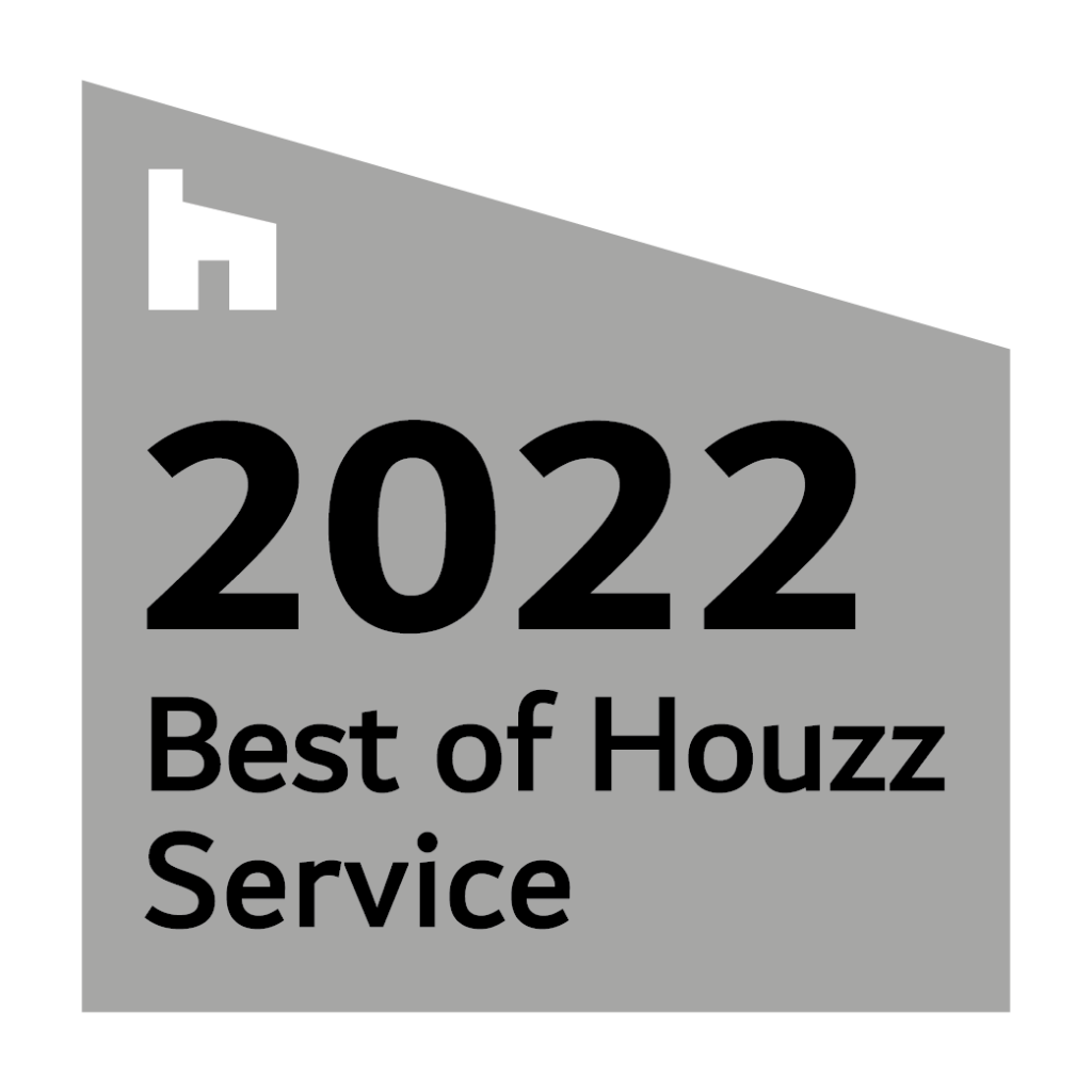 Best of Houzz Service 2022