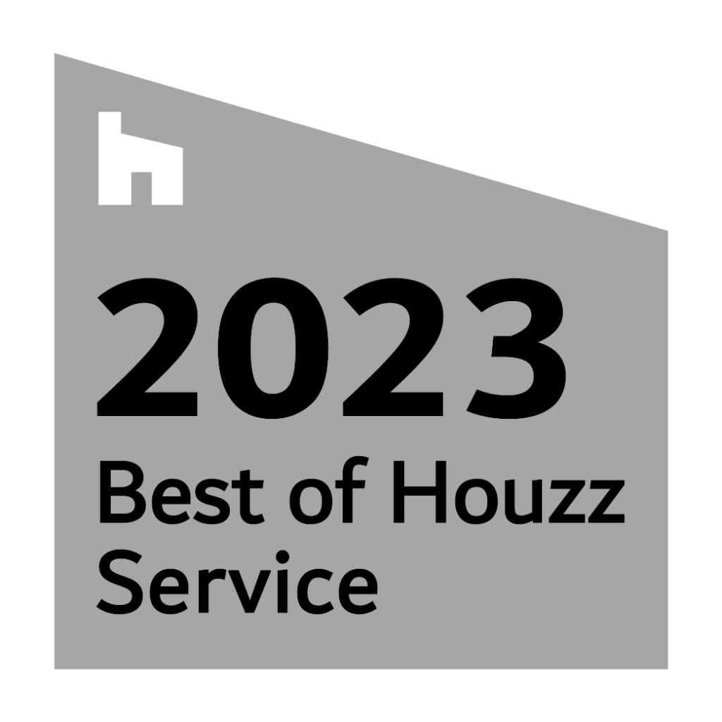 Best of Houzz Service 2023