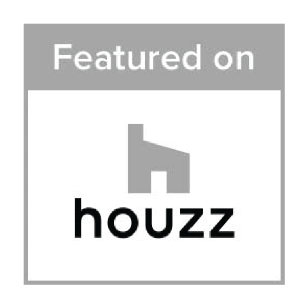 Featured on houzz