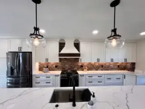 Kitchen Remodel