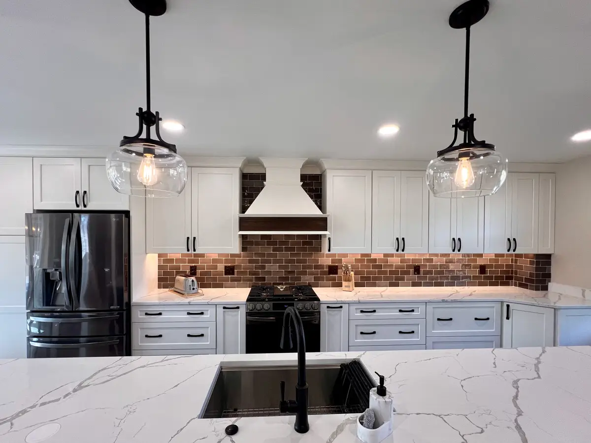 Kitchen Remodel