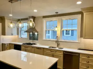 Kitchen Remodel, Lakewood OH