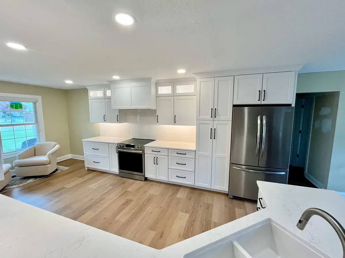 Diedrich Kitchen