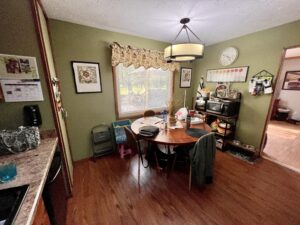 kitchen remodel in North Olmsted