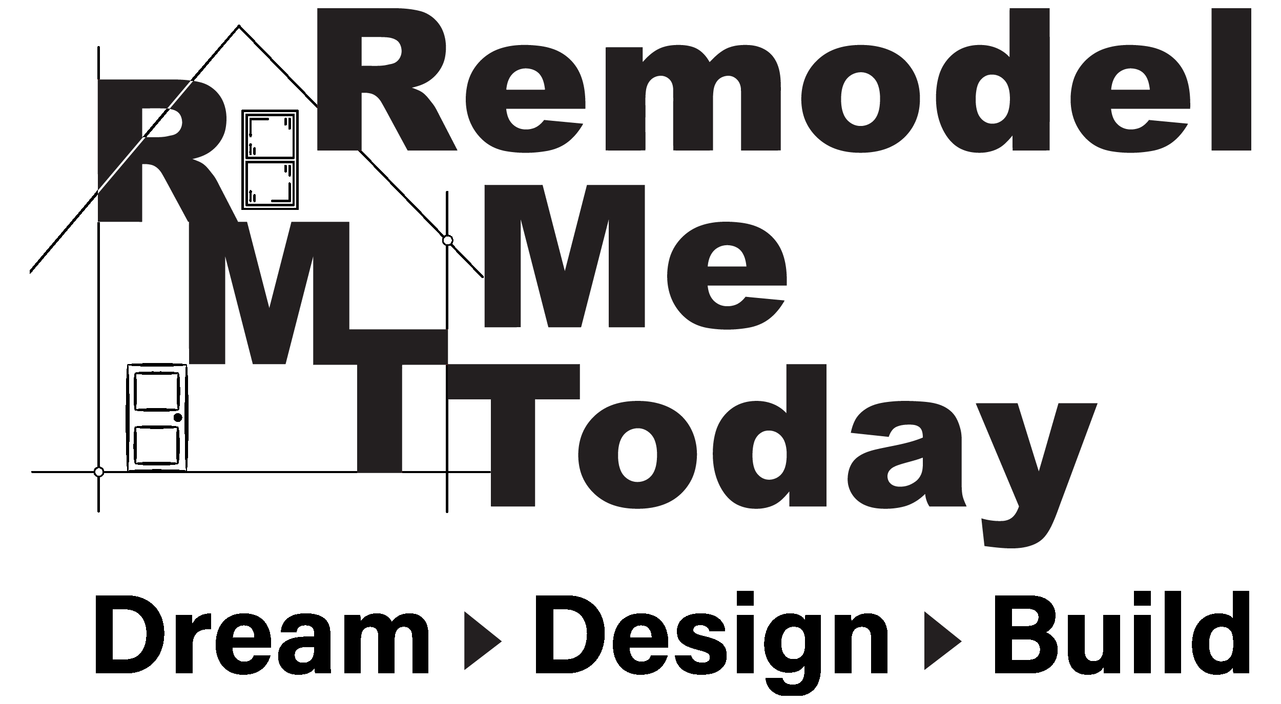 Remodel Me Today Logo