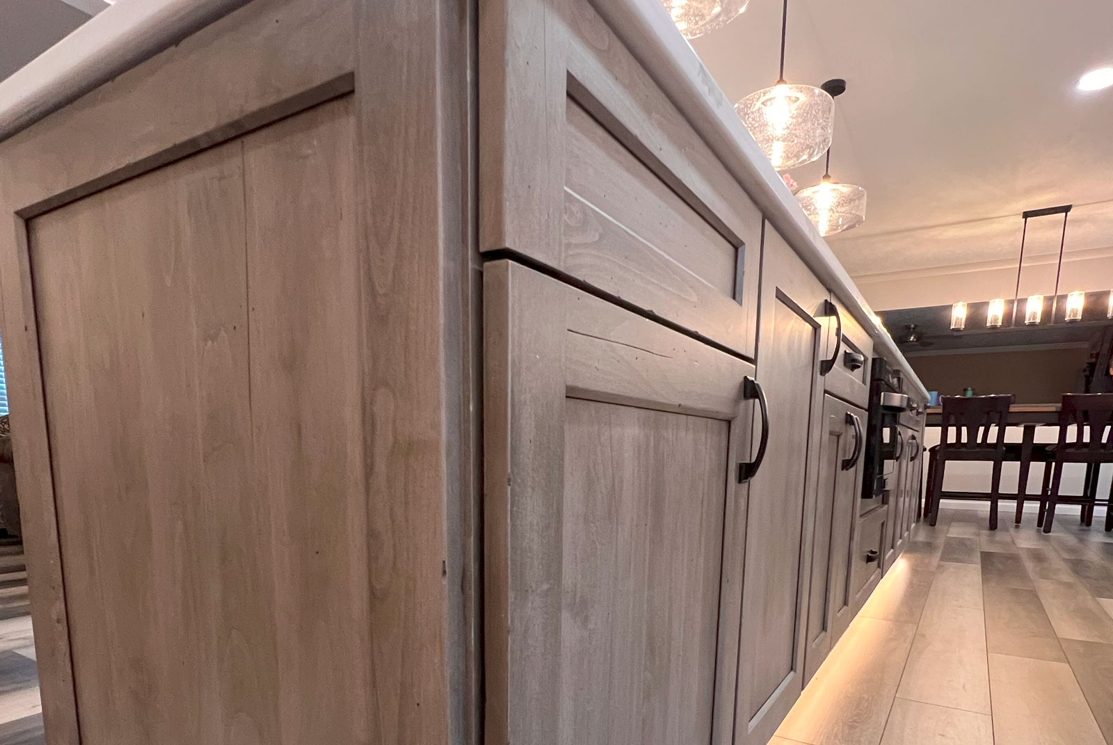 High Quality Cabinetry from Redmoel Me Today