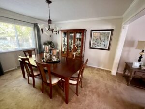 kitchen remodel before in westlake